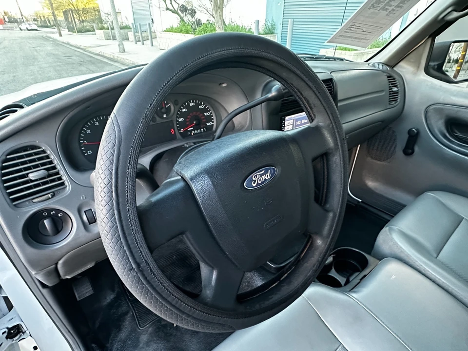 2009 Ford Ranger 3rd Gen - Image 12 of 16