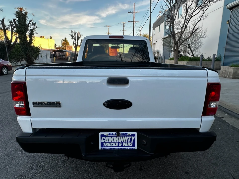 2009 Ford Ranger 3rd Gen - Image 6 of 16