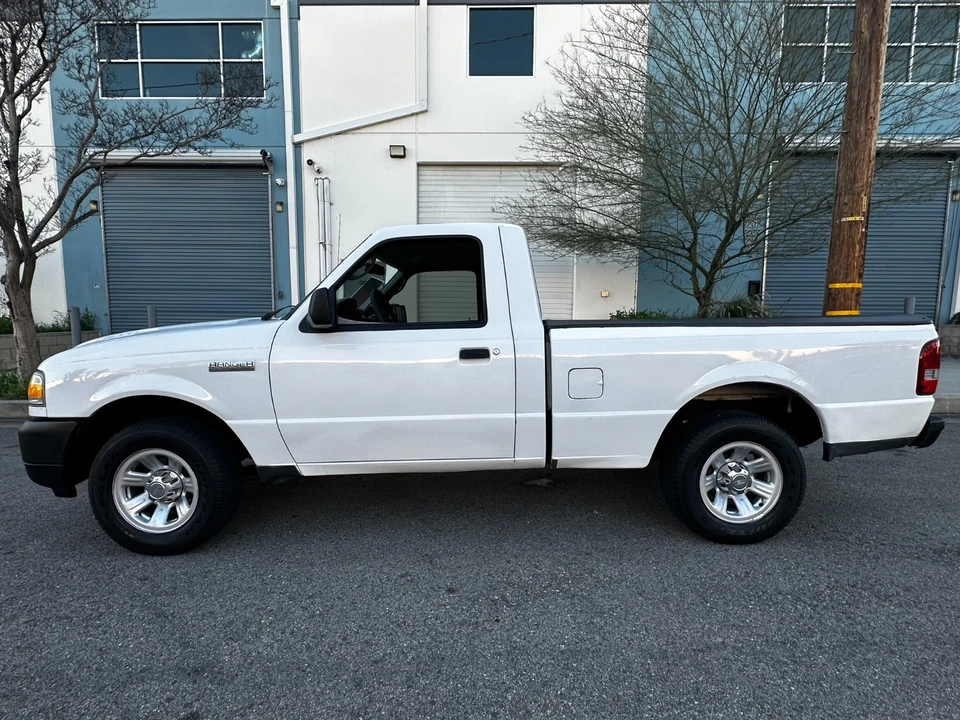 2009 Ford Ranger 3rd Gen - Image 4 of 16