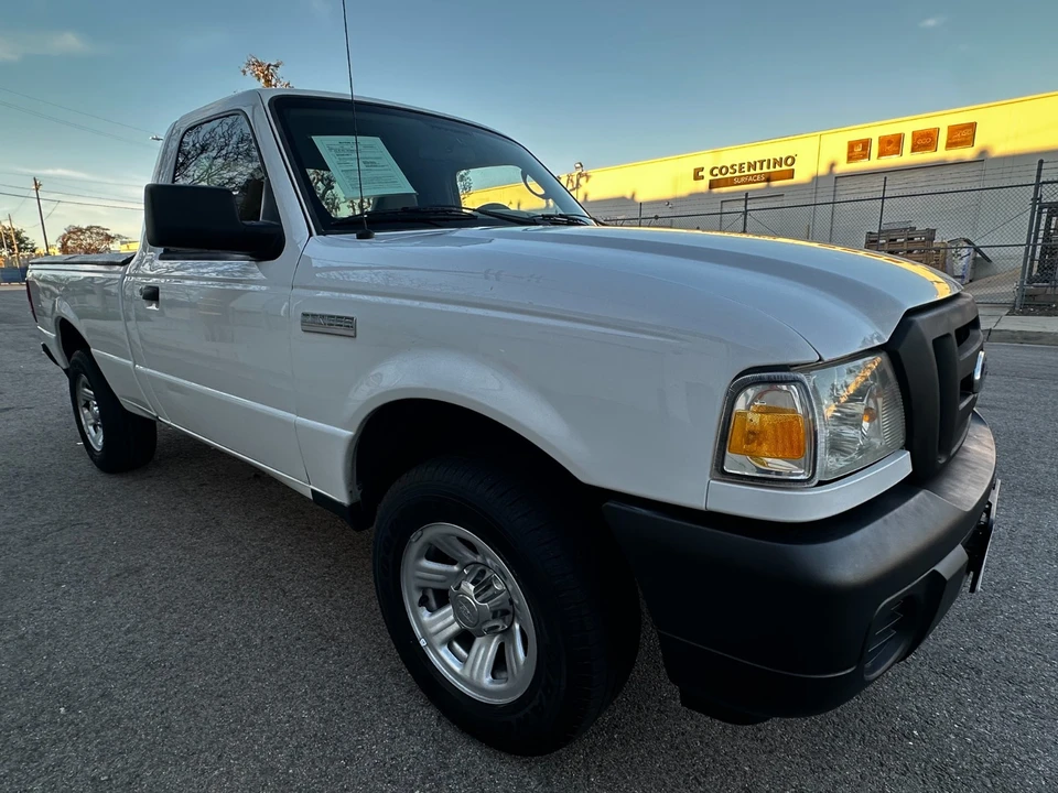 2009 Ford Ranger 3rd Gen - Image 9 of 16