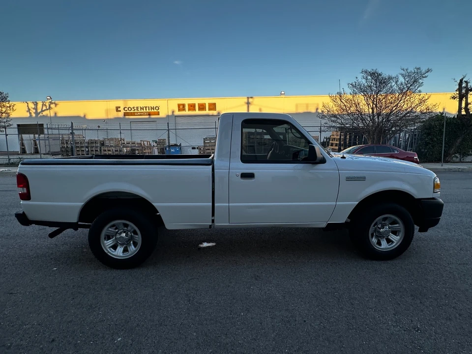 2009 Ford Ranger 3rd Gen - Image 8 of 16