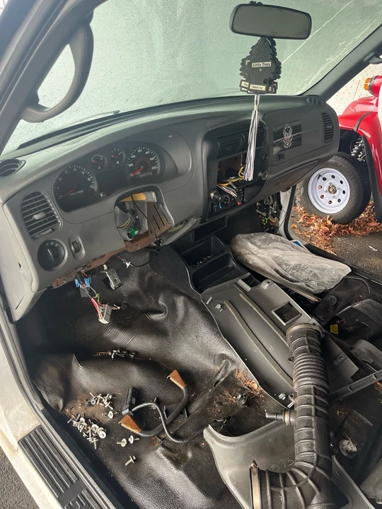 2009 Ford Ranger 3rd Gen - Image 6 of 8