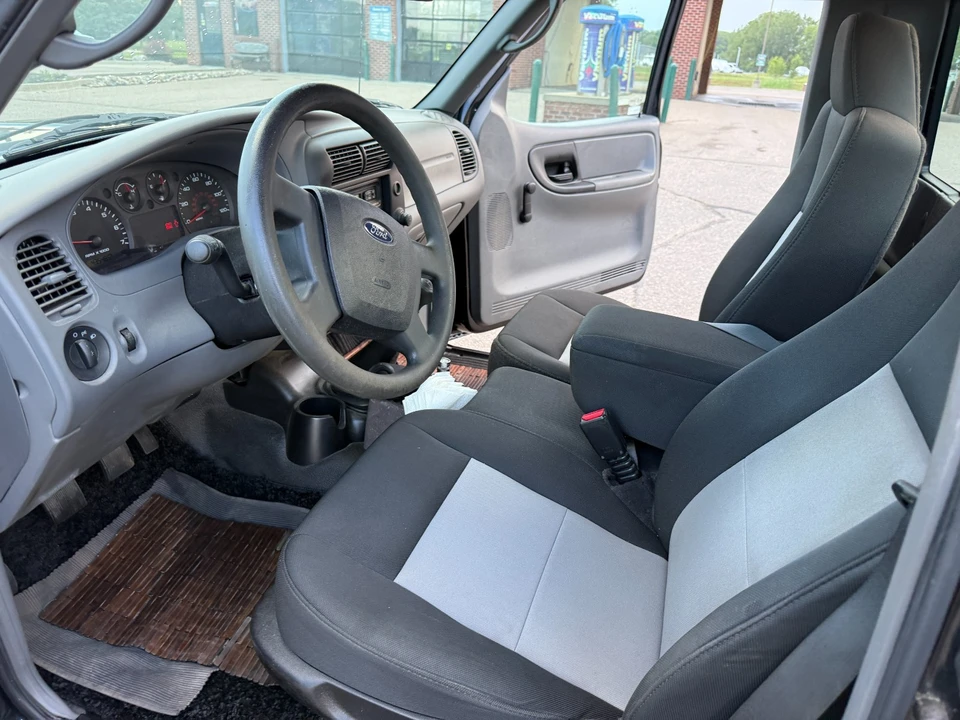 2009 Ford Ranger 3rd Gen - Image 14 of 21