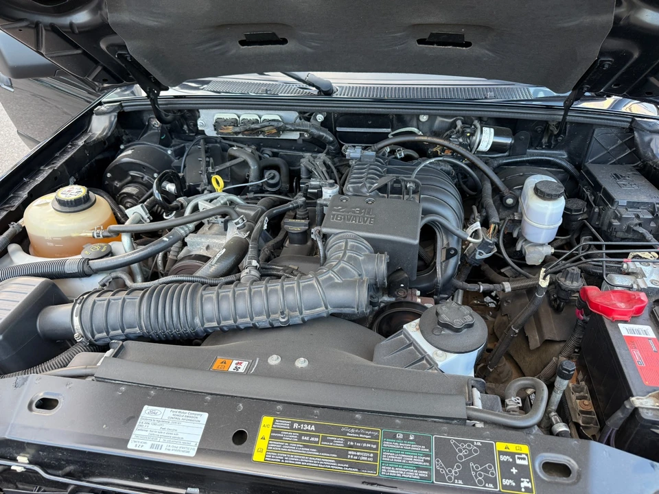 2009 Ford Ranger 3rd Gen - Image 7 of 21