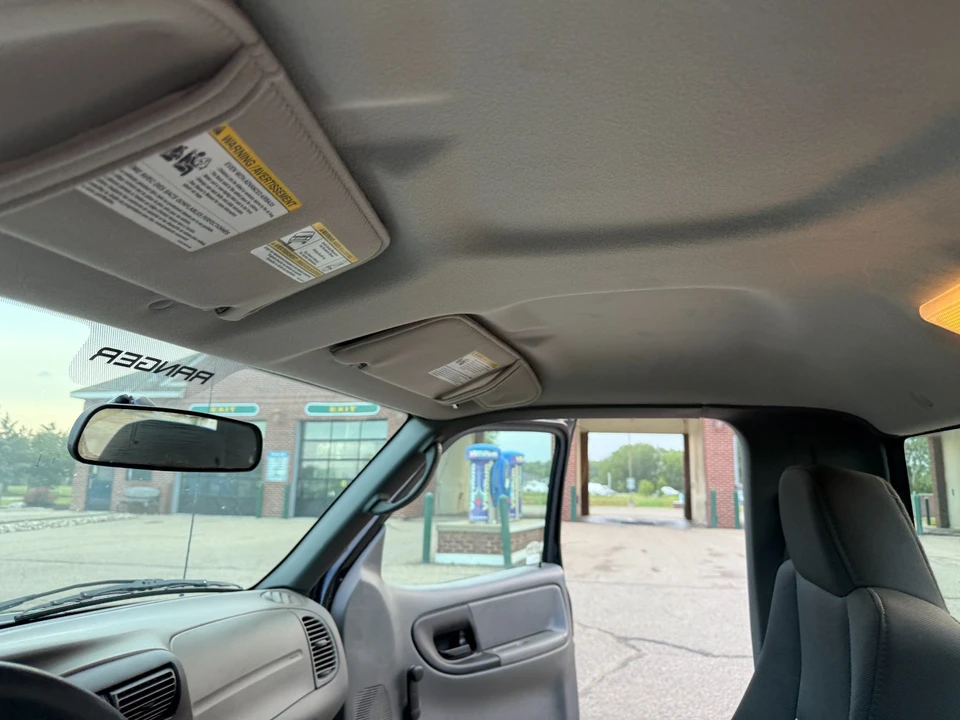 2009 Ford Ranger 3rd Gen - Image 18 of 21