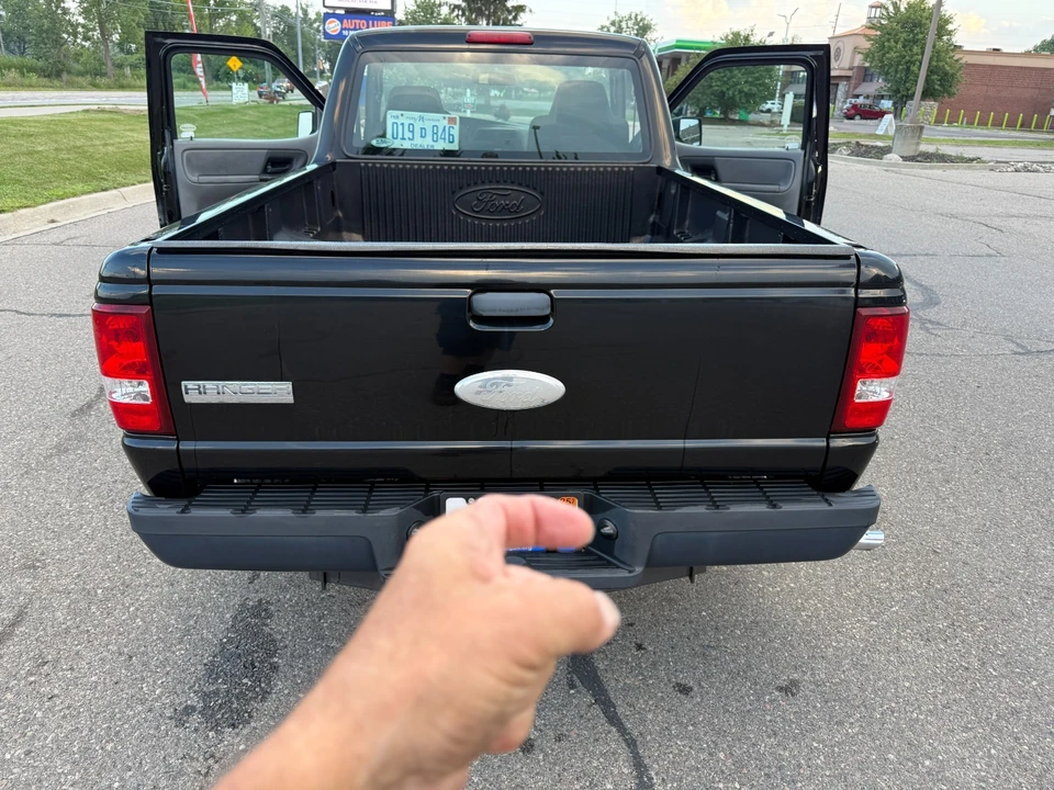 2009 Ford Ranger 3rd Gen - Image 20 of 21