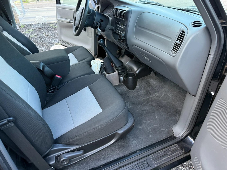 2009 Ford Ranger 3rd Gen - Image 2 of 21