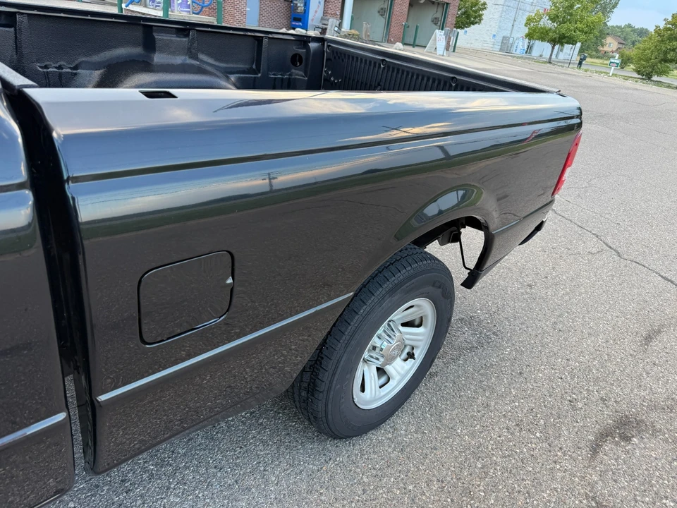 2009 Ford Ranger 3rd Gen - Image 19 of 21
