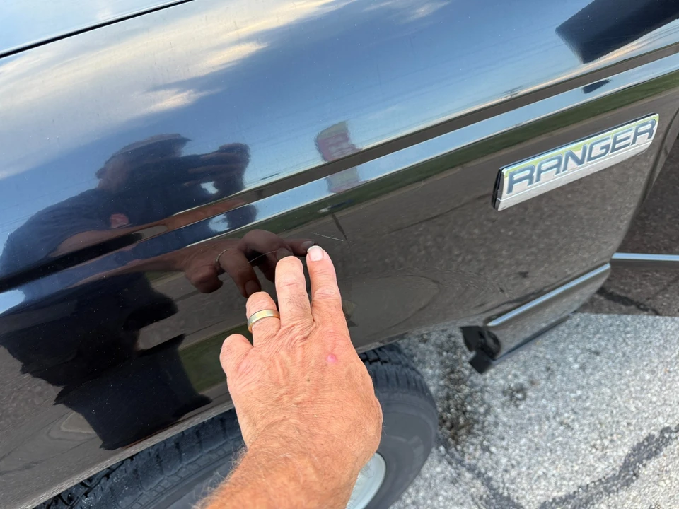 2009 Ford Ranger 3rd Gen - Image 11 of 21
