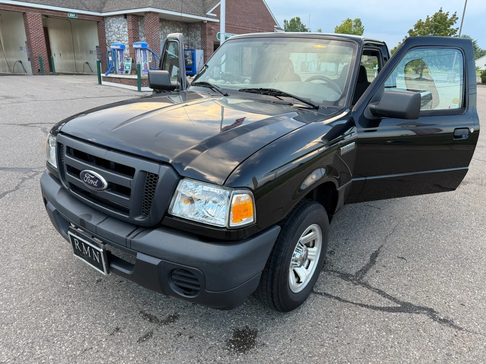 2009 Ford Ranger 3rd Gen - Image 9 of 21