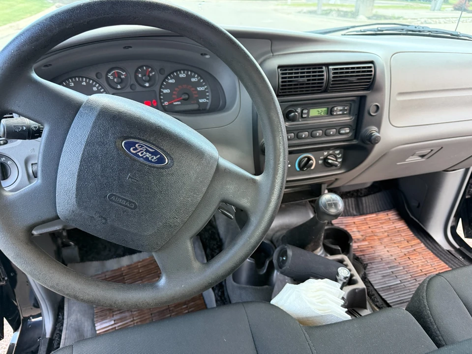 2009 Ford Ranger 3rd Gen - Image 17 of 21