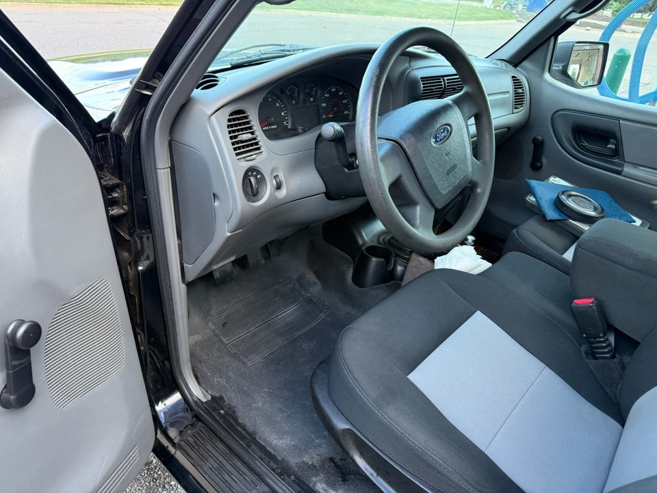 2009 Ford Ranger 3rd Gen - Image 6 of 21