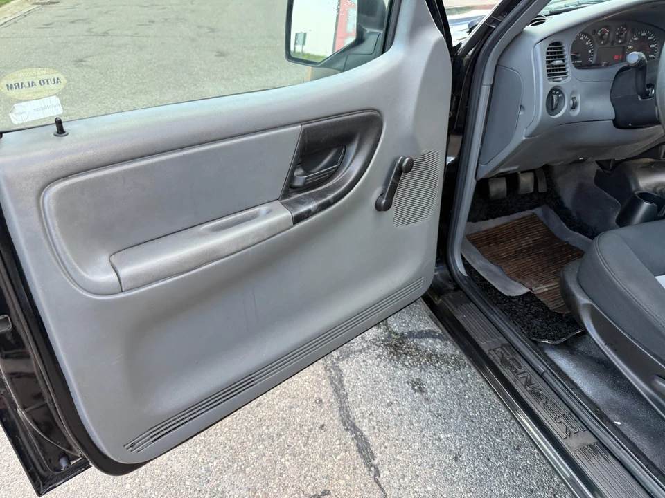 2009 Ford Ranger 3rd Gen - Image 13 of 21