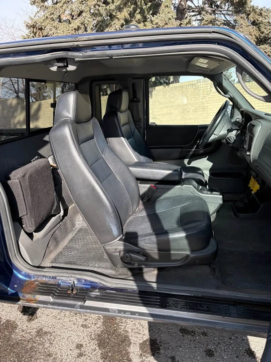 2009 Ford Ranger 3rd Gen - Image 5 of 8