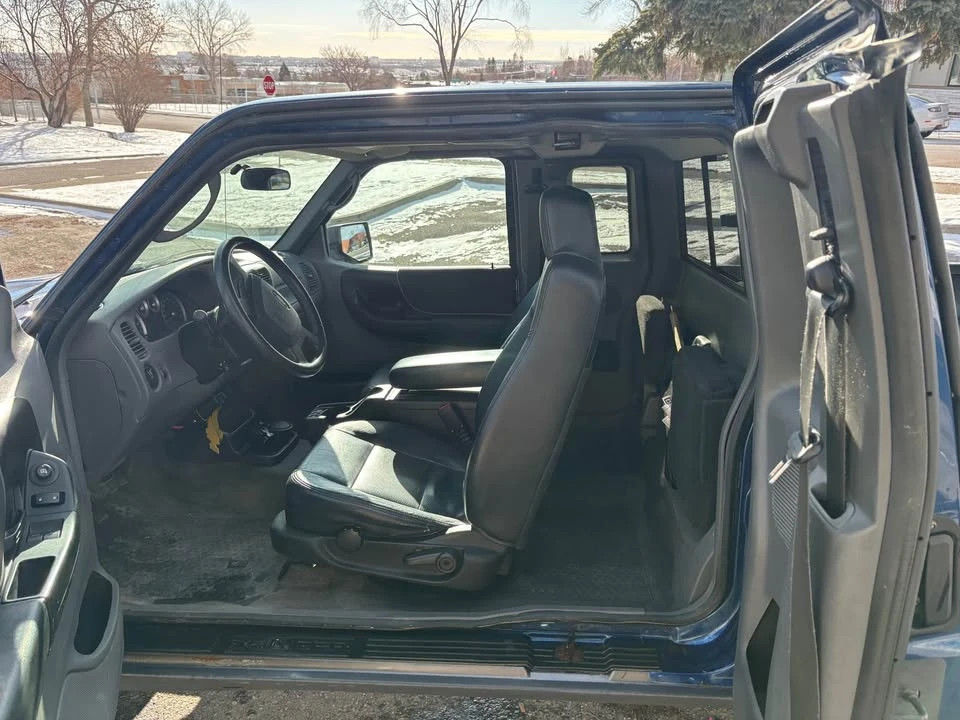 2009 Ford Ranger 3rd Gen - Image 7 of 8