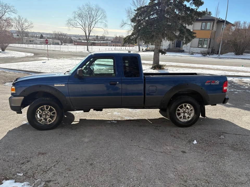 2009 Ford Ranger 3rd Gen - Image 3 of 8