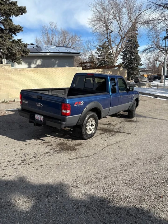 2009 Ford Ranger 3rd Gen - Image 4 of 8