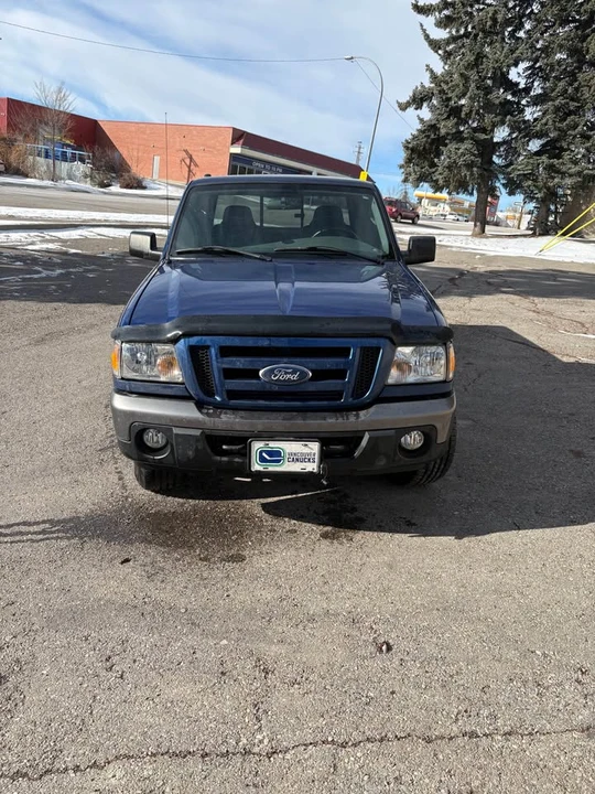 2009 Ford Ranger 3rd Gen - Image 2 of 8