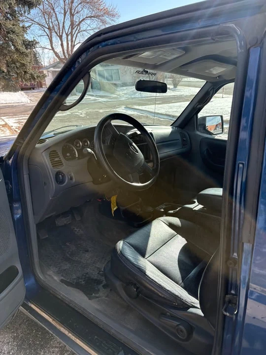 2009 Ford Ranger 3rd Gen - Image 6 of 8