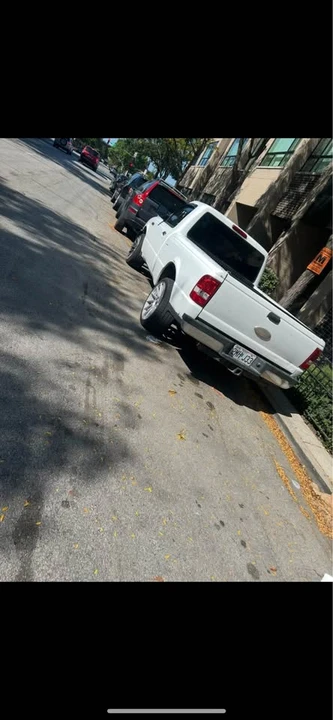 2009 Ford Ranger 3rd Gen - Image 6 of 7