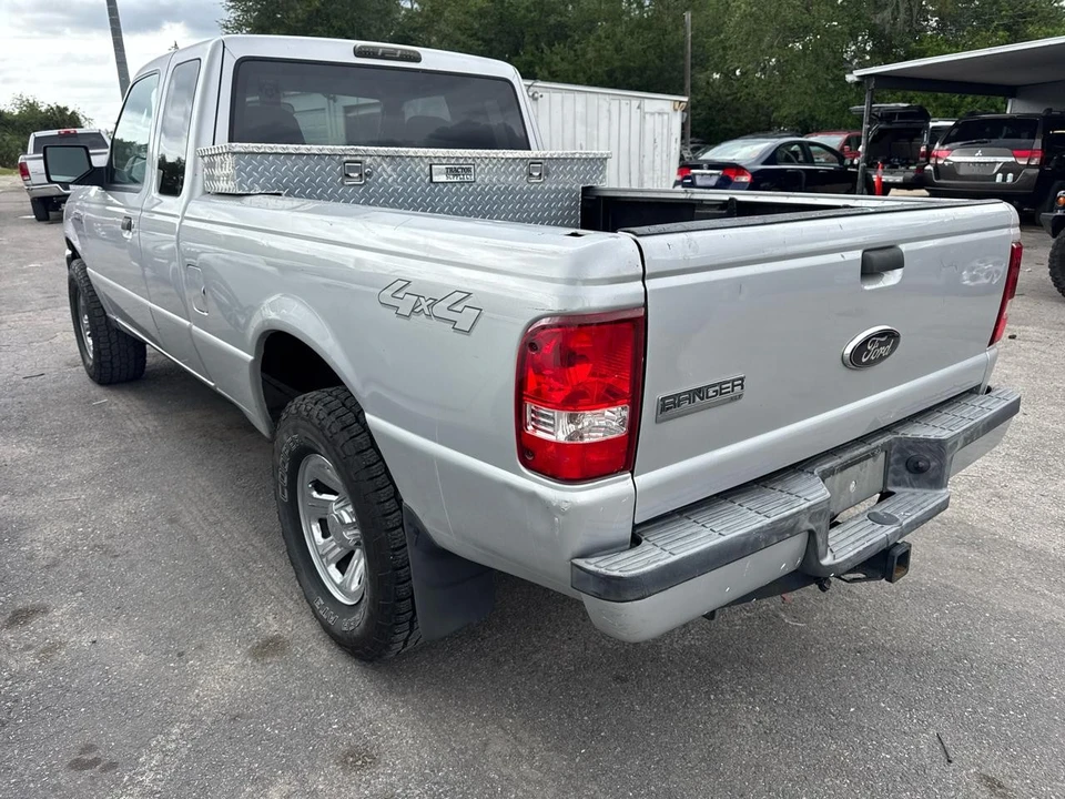 2009 Ford Ranger 3rd Gen - Image 5 of 9