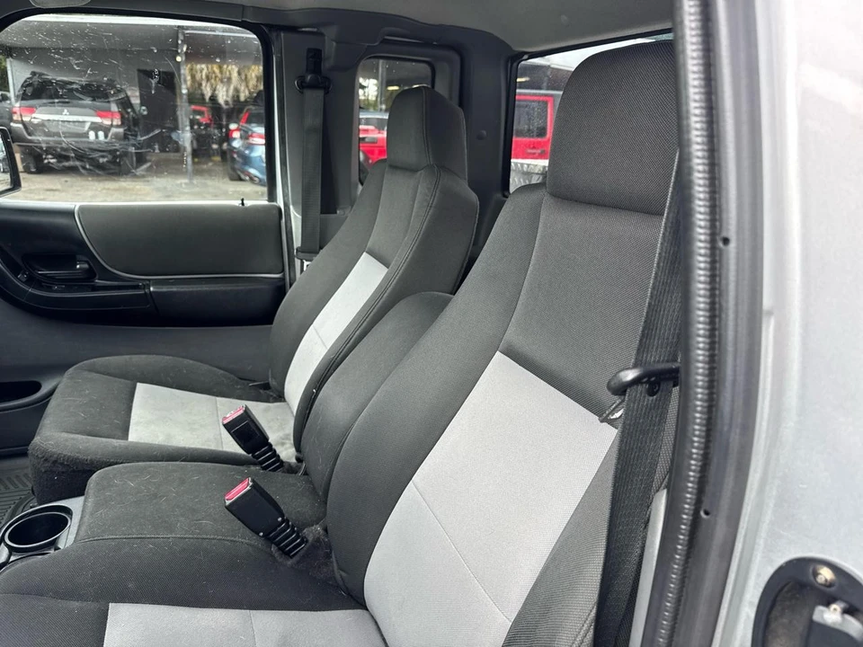 2009 Ford Ranger 3rd Gen - Image 8 of 9