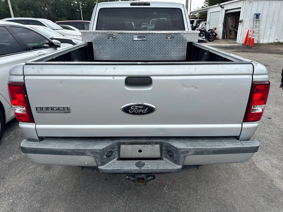 2009 Ford Ranger 3rd Gen - Image 4 of 9