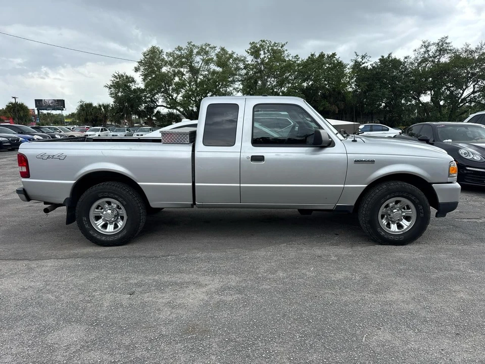 2009 Ford Ranger 3rd Gen - Image 2 of 9
