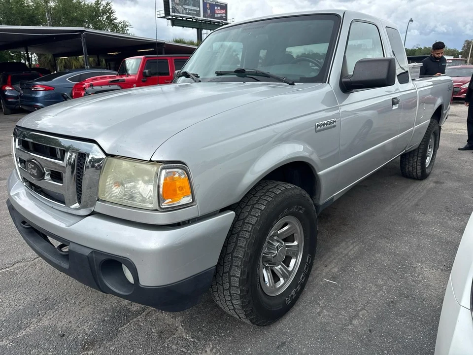 2009 Ford Ranger 3rd Gen - Image 6 of 9