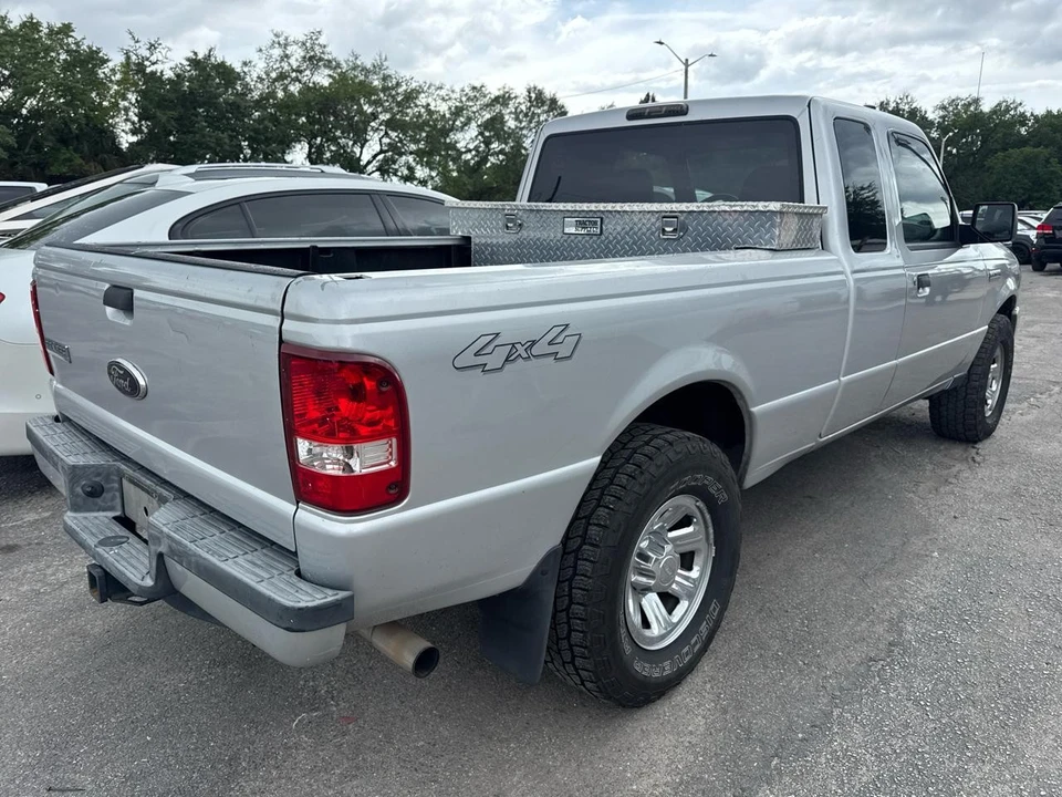 2009 Ford Ranger 3rd Gen - Image 3 of 9