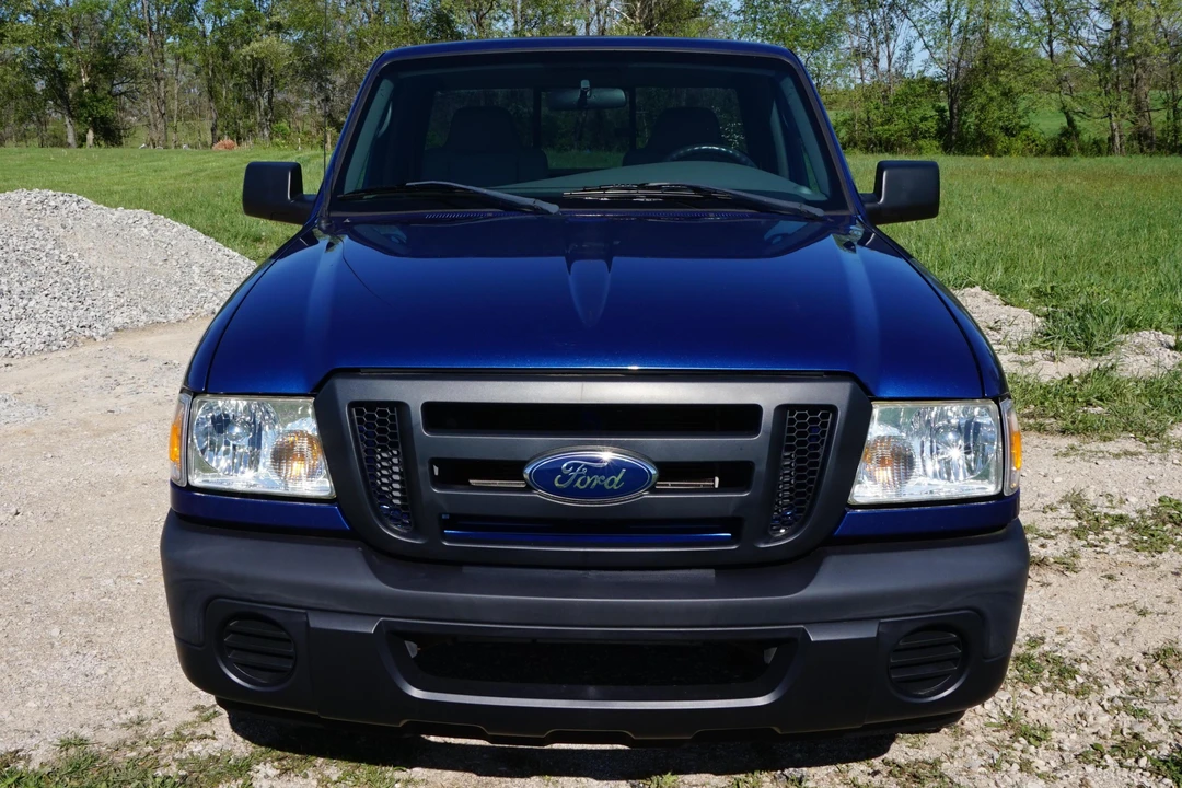 2009 Ford Ranger 3rd Gen - Image 2 of 7