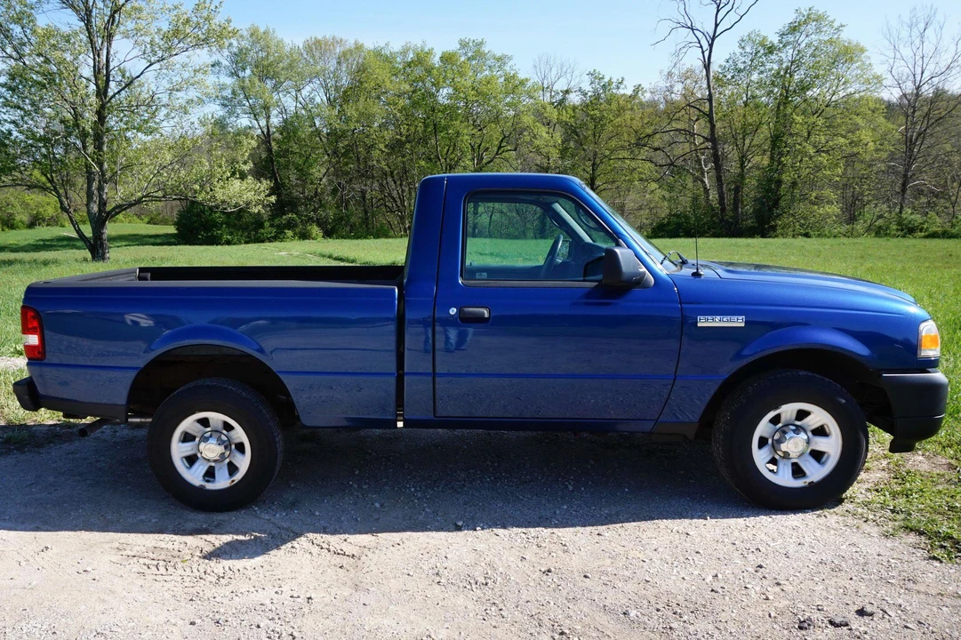 2009 Ford Ranger 3rd Gen - Image 3 of 7