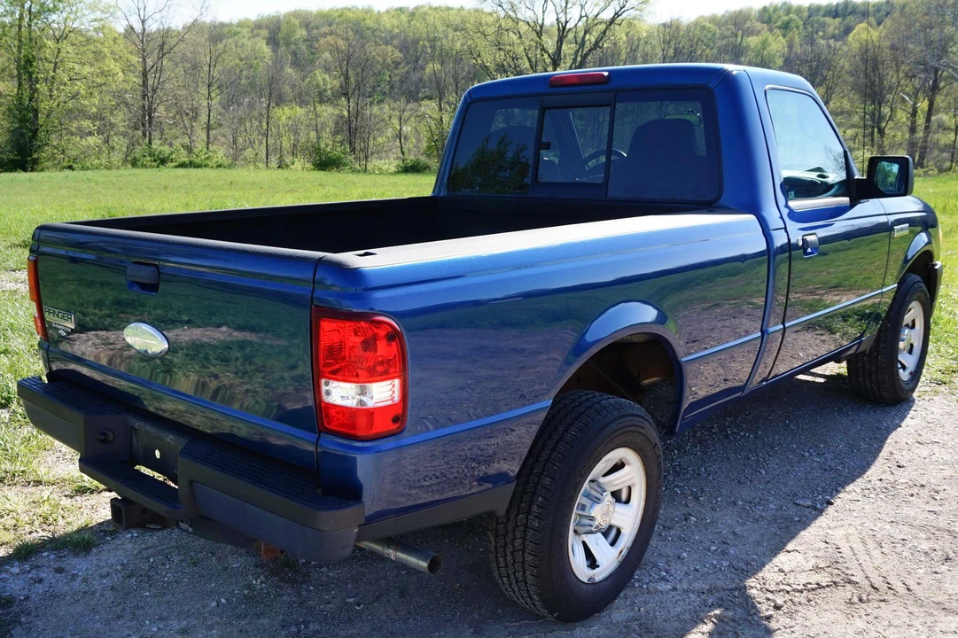 2009 Ford Ranger 3rd Gen - Image 5 of 7