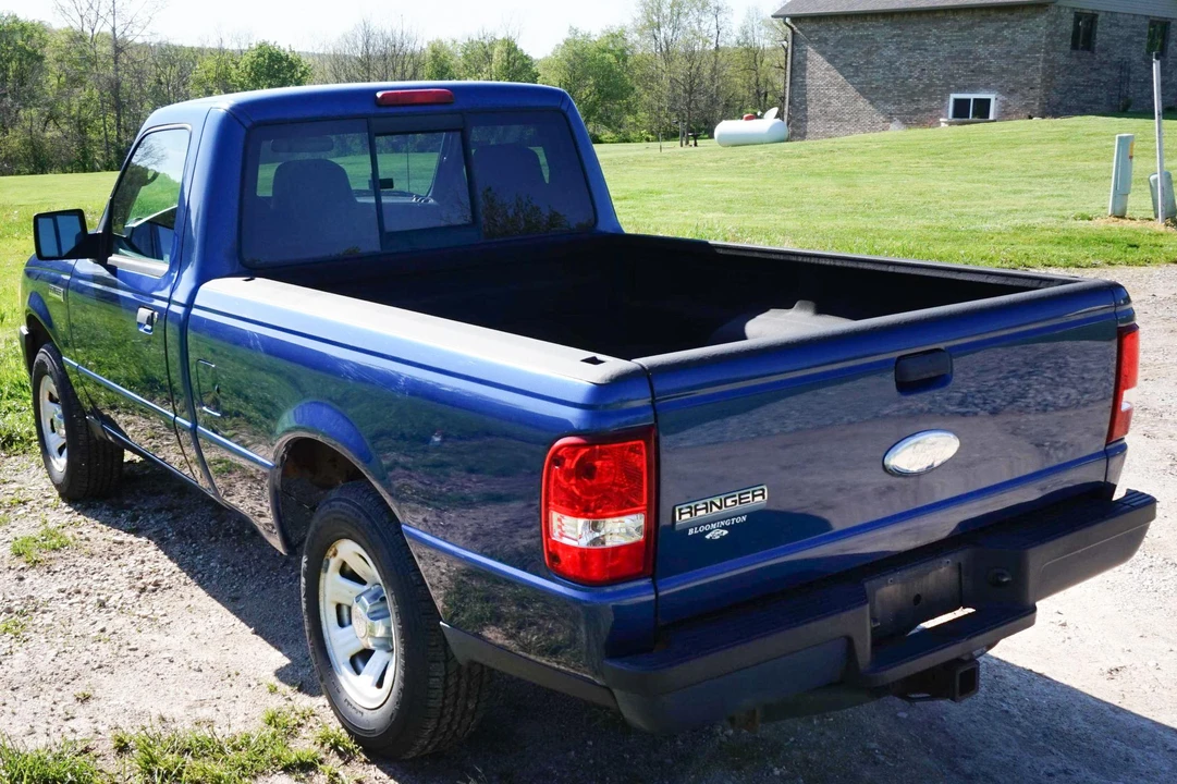 2009 Ford Ranger 3rd Gen - Image 4 of 7