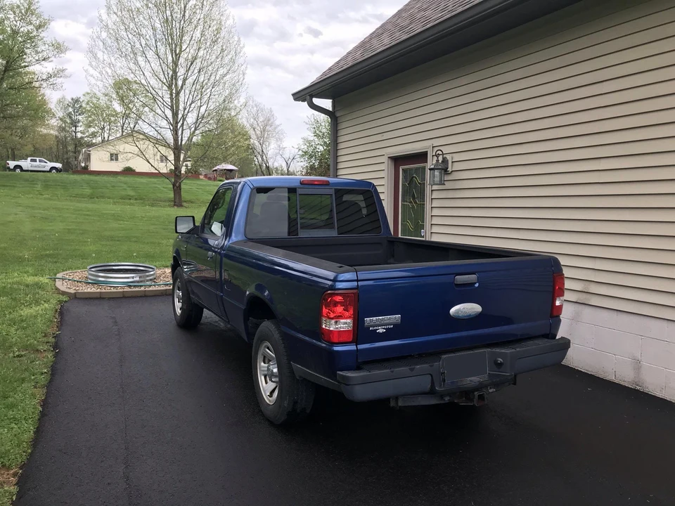 2009 Ford Ranger 3rd Gen - Image 6 of 7