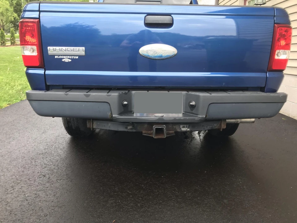 2009 Ford Ranger 3rd Gen - Image 7 of 7