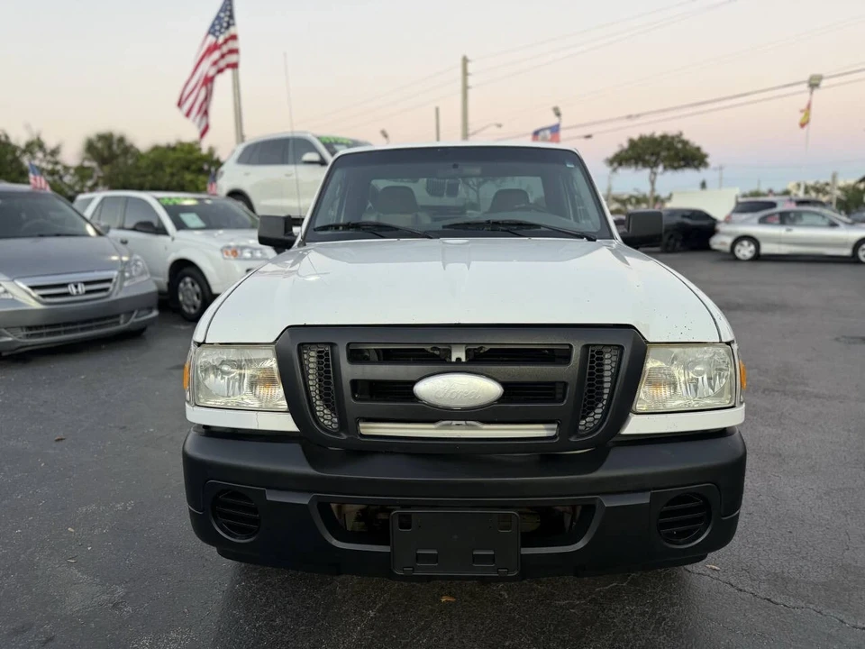 2009 Ford Ranger 3rd Gen - Image 14 of 21