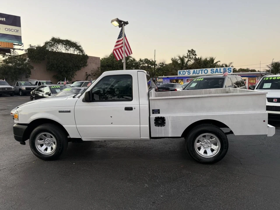 2009 Ford Ranger 3rd Gen - Image 8 of 21