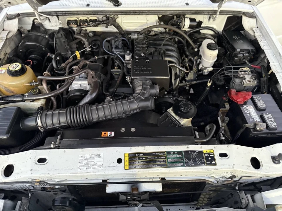 2009 Ford Ranger 3rd Gen - Image 20 of 21