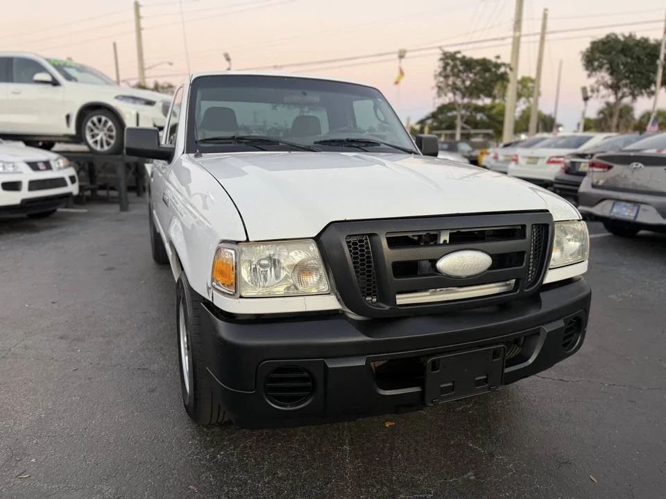 2009 Ford Ranger 3rd Gen - Image 13 of 21