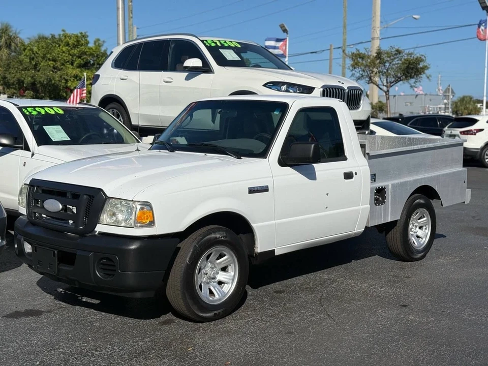 2009 Ford Ranger 3rd Gen - Image 2 of 21