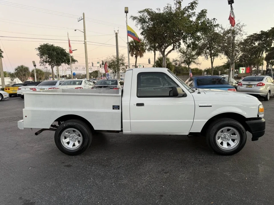 2009 Ford Ranger 3rd Gen - Image 12 of 21