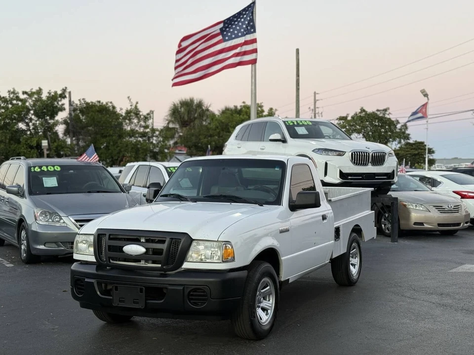 2009 Ford Ranger 3rd Gen - Image 4 of 21
