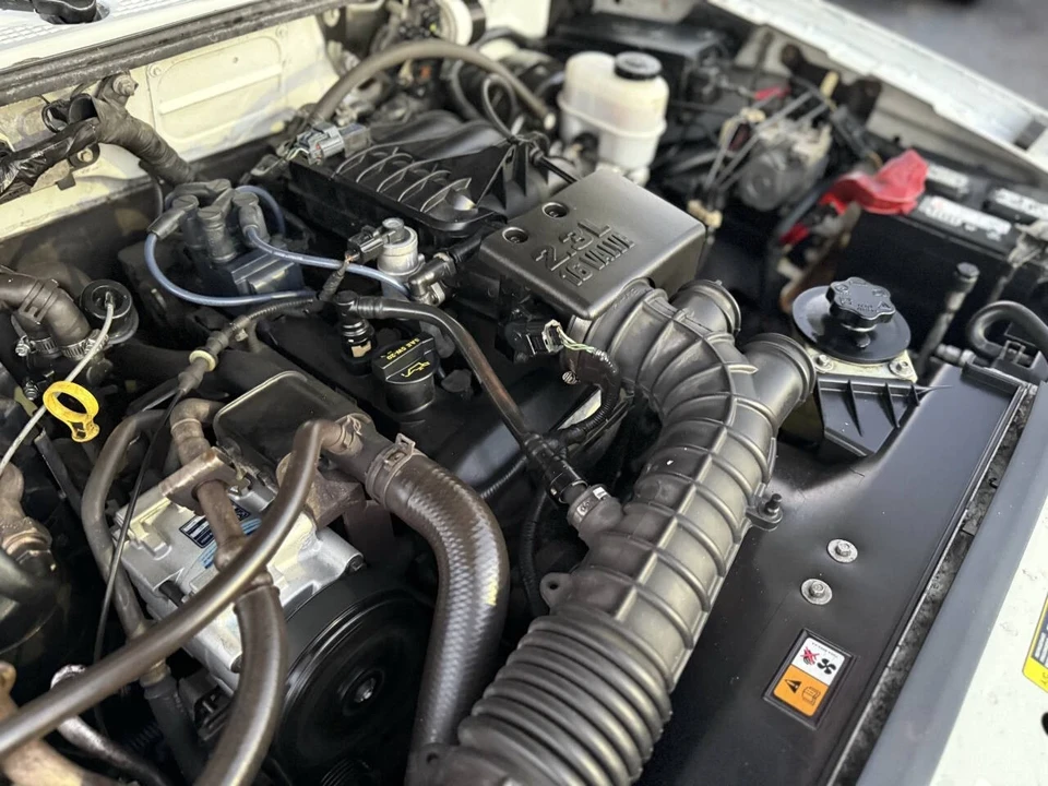 2009 Ford Ranger 3rd Gen - Image 21 of 21