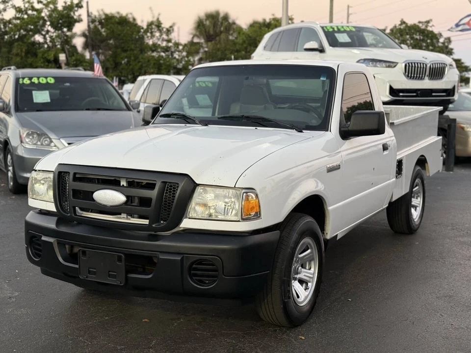 2009 Ford Ranger 3rd Gen - Image 6 of 21