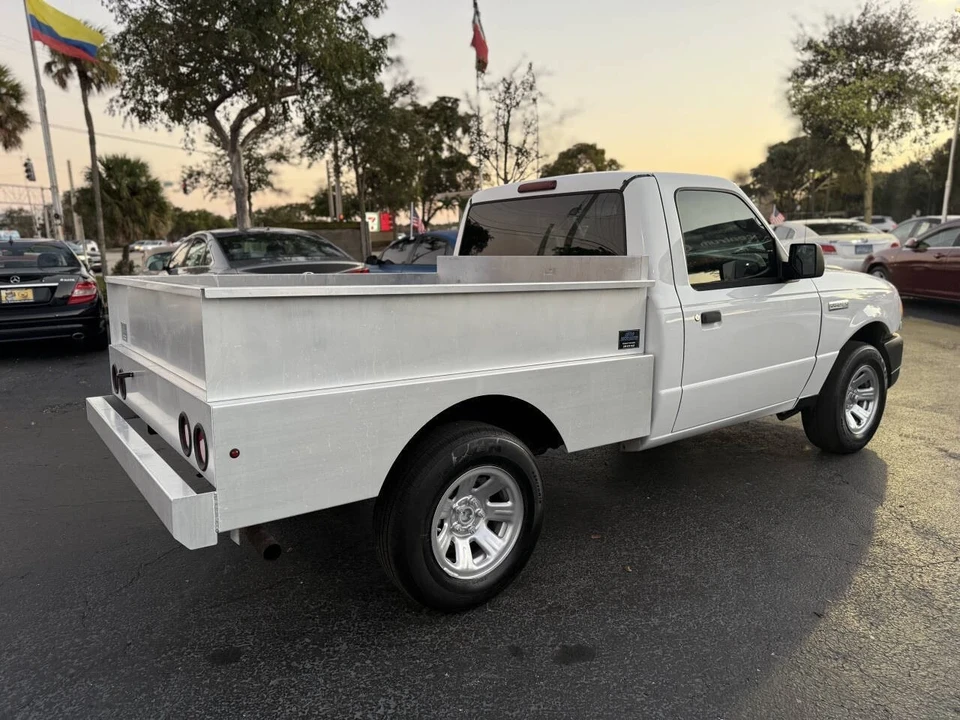 2009 Ford Ranger 3rd Gen - Image 11 of 21
