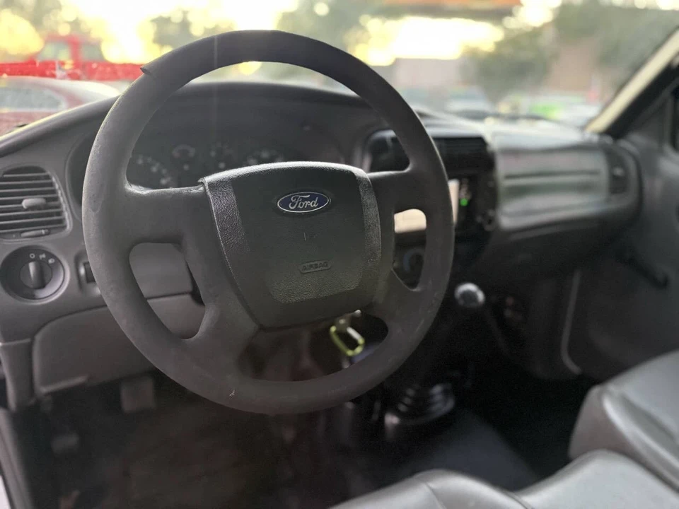 2009 Ford Ranger 3rd Gen - Image 17 of 21