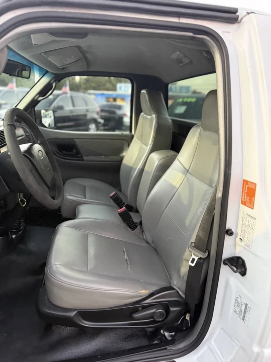 2009 Ford Ranger 3rd Gen - Image 16 of 21