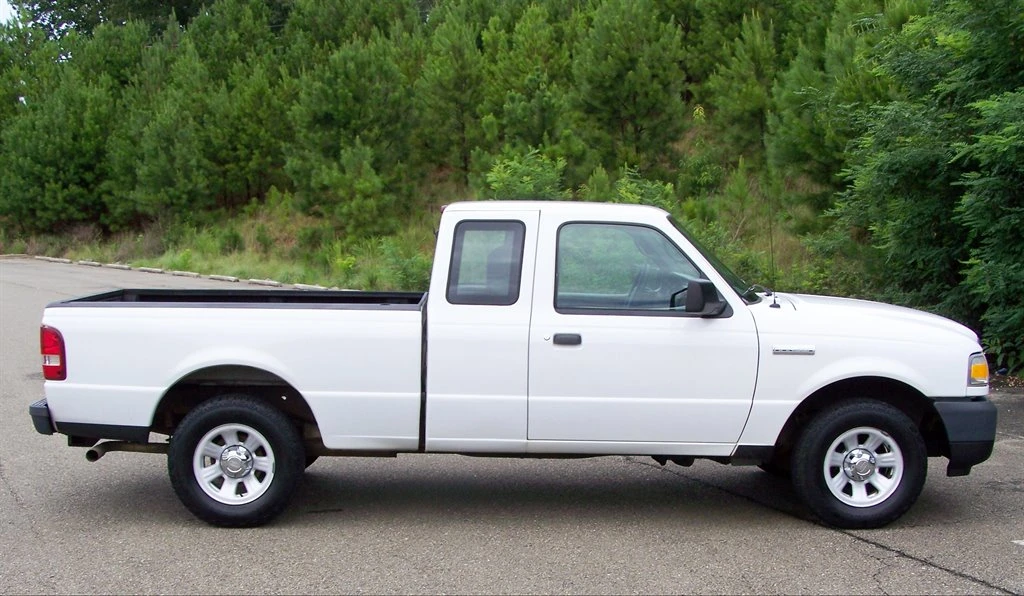 2009 Ford Ranger 3rd Gen - Image 5 of 14