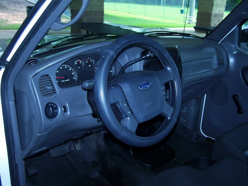 2009 Ford Ranger 3rd Gen - Image 7 of 14